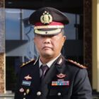 Kabid Humas Polda Aceh, Kombes Pol. Joko Krisdiyanto. dok. Polda Aceh