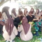 Kodam Iskandar Muda Tanamkan Nilai Nasionalisme kepada Pelajar Melalui Kegiatan Wawasan Kebangsaan. dok. Pendam IM