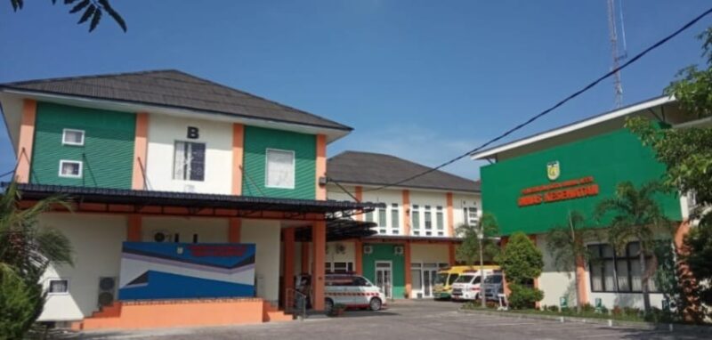 Dinas Kesehatan Kota Banda Aceh. dok. Pemko Banda Aceh