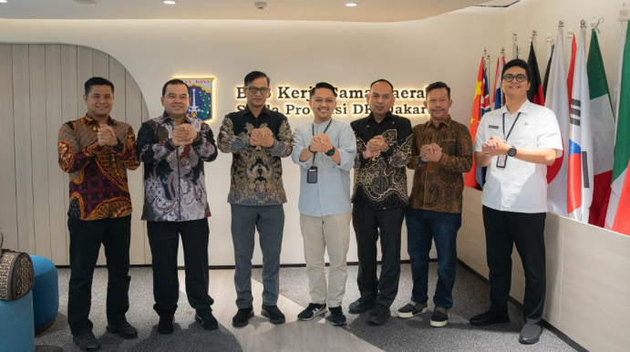 RSUD Meuraxa Siap Menuju Rumah Sakit Pintar, Dukung Program Banda Aceh Smart City. dok. Pemko Banda Aceh