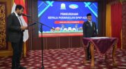 Kepala BPKP Aceh
