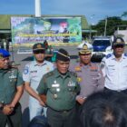 Irdam IM Buka Kegiatan Safety Riding, 300 Prajurit Antusias Ikuti Pelatihan. Dok. Pendam IM