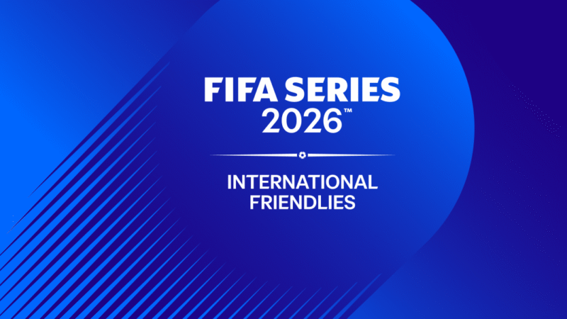 Banner Indonesia dipercaya menjadi tuan rumah FIFA Series 2026™️ yang akan digelar Maret tahun depan. Dok. PSSI
