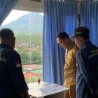 Kepala Pusat Data dan Informasi Tim Komando Gunung Bur Ni Telong, Ilham Abdi, S.STP., M.AP, yang juga Kepala Dinas Komunikasi dan Informatika Kabupaten Bener Meriah. dok. Pemkab Bener Meriah