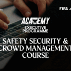 Banner Garuda Academy Executive Program. dok. PSSI