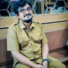 Kabag Hukum Setdakab Aceh Barat Aharis Mabrur, SH., MH MM. dok. Pemkab Aceh Barat