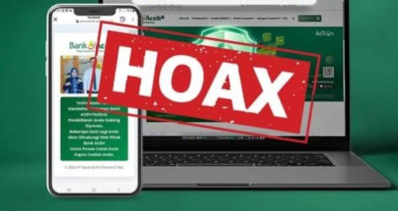 Waspada terhadap modus penipuan digital yang mengatasnamakan sistem pajak CoreTax melalui pesan WhatsApp. Foto: Dok. Istimewa