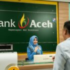 Perusahaan Bank Aceh Syariah menyampaikan komitmen dalam mendukung relaksasi pembiayaan bagi nasabah terdampak bencana alam. Foto: Dok. Istimewa