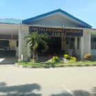 Rumah Sakit Umum Daerah Teungku Peukan Aceh Barat Daya. Foto. A.Rani/acehnow.com