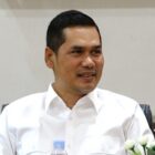 Sekda Aceh, M. Nasir, S.IP, MPA.