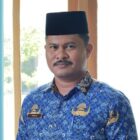 Kepala Diskominfo dan Persandian Aceh Barat Erdian Mourny. Foto: Dok. Pemkab Aceh Barat