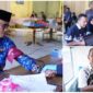 Pegawai Sekretariat DPRA mengikuti kegiatan Donor Darah Tahap I Tahun 2026 yang digelar di lingkungan Kantor DPRA, Banda Aceh, Kamis (29/1/2026). Foto: Dok. DPRA