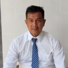 Pemerhati sosial alumni UNIDA Aceh, Syafrial, S.Sos. Foto: Dok. Istimewa