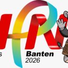 Peringatan Hari Pers Nasional (HPN) 2026 akan dipusatkan di Kota Serang, Provinsi Banten pada 9 Februari 2026. Foto: Dok. Istimewa 