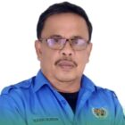 Ketua PWI Aceh, Nasir Nurdin, menegaskan pentingnya anggaran belanja iklan Pemerintah Aceh untuk menjaga keberlangsungan media lokal pascabencana, Sabtu (31/01/2026). Foto: Dok. Istimewa