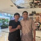 Tokoh muda Aceh, Bang Jack Libya, memberikan pandangan terkait dinamika komunikasi antara Ketua DPRA dan Sekda Aceh, Senin (2/2/2026). Foto: Dok. Istimewa