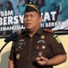 Jemmy Novian Tirayudi. Foto: Dok. Istimewa 