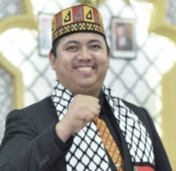 Wakil Ketua Komisi III DPRK Banda Aceh, Tuanku Muhammad. Foto: Dok. DPRK Banda Aceh