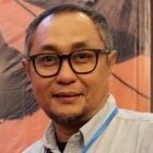 Muhammad Saleh menyampaikan pernyataan terkait usulan penyegaran dan mutasi pejabat SKPA di Banda Aceh, Selasa (17/2/2026). Foto: Dok. Istimewa