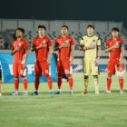 Indonesia Masuk di Grup B Piala Asia U-17 2026. Dok. PSSI