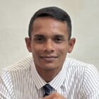 Pengamat sosial dan politik, M. Nur, menyoroti isi pakta integritas OPD Aceh Besar yang dinilai belum berorientasi pada pelayanan masyarakat, Selasa (17/3/2026). Foto: Dok. Istimewa 