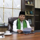 Ketua MPU Aceh, Tgk. H. M. Faisal Ali (Abu Sibreh). Foto: Dok. Istimewa