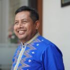 Ketum PP Ika USK, Amal Hasan, SE, M.Si. Foto: Dok. Pribadi/Acehnow