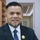 Direktur Emirate Development Research (EDR), Dr. Usman Lamreung, M.Si. Foto: Dok. Istimewa