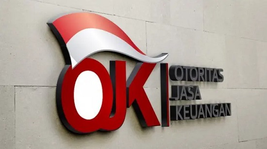 Kantor Otoritas Jasa Keuangan di Jakarta. Foto: Dok. Istimewa