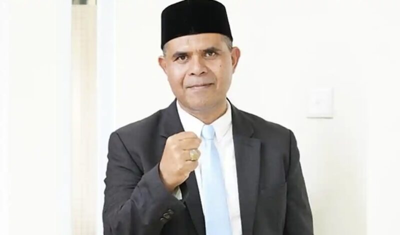 Plt. Kepala Dinas Pendidikan Aceh, Murtalamuddin. Foto: Dok. Istimewa