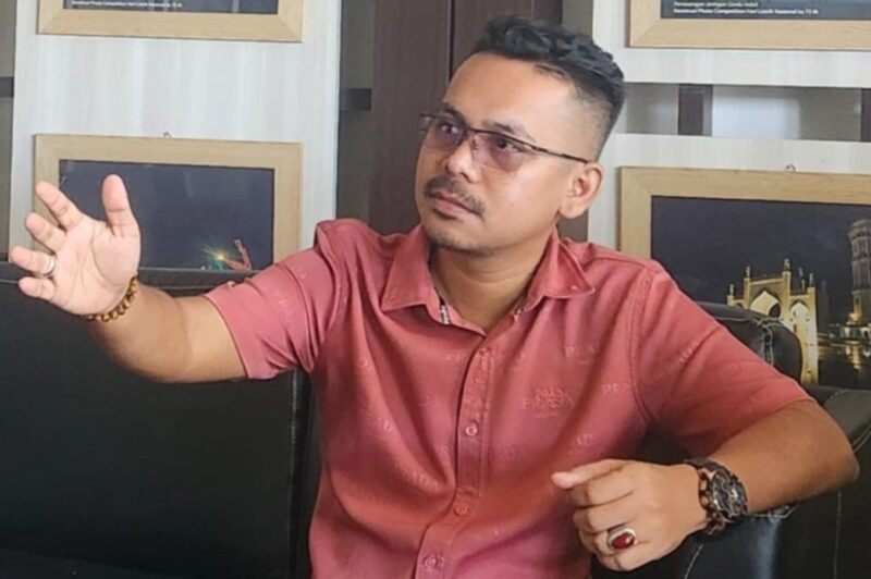 Ketua SAPA Fauzan Adami menilai janji percepatan pencairan TPG belum menjawab keresahan guru, karena persoalan ini dianggap menyangkut kepercayaan publik dan transparansi anggaran, Jumat (27/3/2026). Foto: Dok. Istimewa 