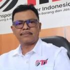 Koordinator Transparansi Tender Indonesia, Nasruddin Bahar. Foto: Dok. Istimewa