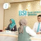 Pelayanan Nasabah Bank Bank Syariah Indonesia. Foto: Dok. Istimewa