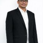 Regional CEO BSI Aceh, Imsak Ramadhan, M.Si. Foto: Dok. Istimewa