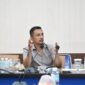 Anggota Komisi 1 DPRK Banda Aceh Teuku Arief Khalifah. Foto: Dok. Istimewa
