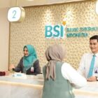 Aktivitas layanan perbankan syariah BSI terus berkembang seiring peningkatan pembiayaan dan jumlah nasabah, Kamis (26/3/2026). Foto: Dok. Istimewa