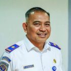 Kepala Dinas Perhubungan Aceh, Teuku Faisal. Foto: Dok. Istimewa