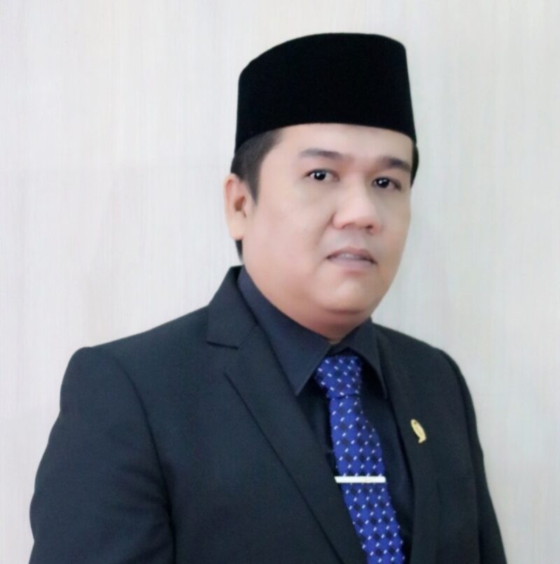 Wakil Ketua DPRK Banda Aceh, Aulia Afrizal. Foto: Dok. NOA.co.id
