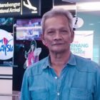 HT. Anwar Ibrahim. Foto: Dok. Pemred. NOA.co.id