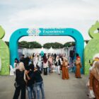 Event Banda Aceh Eksperience dalam rangka memperingati HUT Banda Aceh ke 821. Foto: Dok. Istimewa 