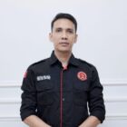 Ketua Jaringan Aneuk Syuhada Kabupaten Aceh Utara, Muchlis Sayed Adnan (Yulis). Foto: Dok. Istimewa 