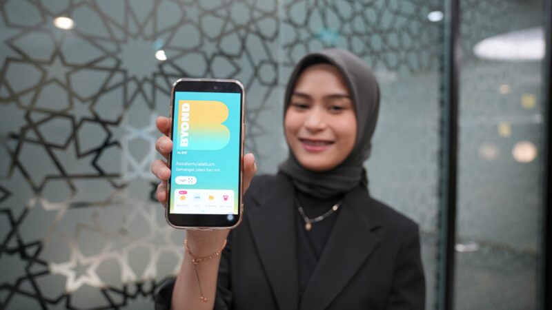 Investasi emas logam mulia yang semakin diminati generasi muda sebagai instrumen keuangan jangka panjang. Foto: Dok. Istimewa 