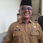 Kepala BKPSDM Aceh Barat, Drs. Hasmi Zuandi, M.Sc. Foto: Dok. Pemkab Aceh Barat
