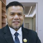 Pengamat kebijakan publik Usman Lamreung menyoroti keterlambatan pembayaran gaji aparatur desa di Aceh Besar. Foto: Dok. Istimewa