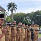 Asisten Administrasi Umum Sekda Aceh, Dr. A. Murtala, M.Si. Foto: Dok. Biro Adpim Setda Aceh