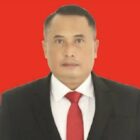 Dr. Irhamni Zainal Alumni Program Doktor Ilmu Pemerintahan IPDN. Foto: Dok. Istimewa 