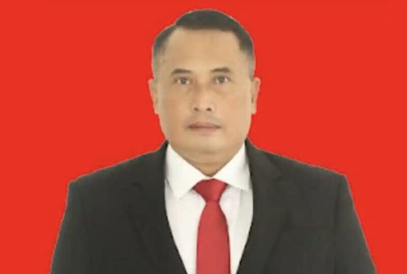 Dr. Irhamni Zainal Alumni Program Doktor Ilmu Pemerintahan IPDN. Foto: Dok. Istimewa 