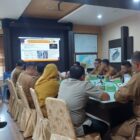 Rapat koordinasi Pemko Banda Aceh dalam rangka persiapan peringatan Hari Kesiapsiagaan Bencana (HKB) 2026, Selasa (14/4/2026). Foto: Dok. Diskominfo Kota Banda Aceh