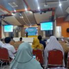 Suasana Musrenbang RKPD 2027 yang membahas arah pembangunan dan prioritas Kota Banda Aceh, Senin (13/4/2026). Foto: Dok. Diskominfo Kota Banda Aceh