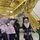 Delegasi APEKSI 2026 menelusuri situs wisata sejarah dan kebencanaan dalam rangka Kolaborasi Tour di Banda Aceh, Senin (20/4/2026). Foto: Dok. Diskominfo Kota Banda Aceh